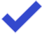 covid-19 checkmark-blue-icon